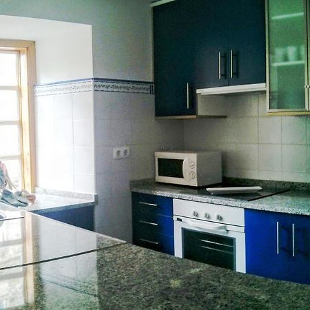 Apartamento Transito De Entrerruas 산티아고데콤포스텔라 외부 사진
