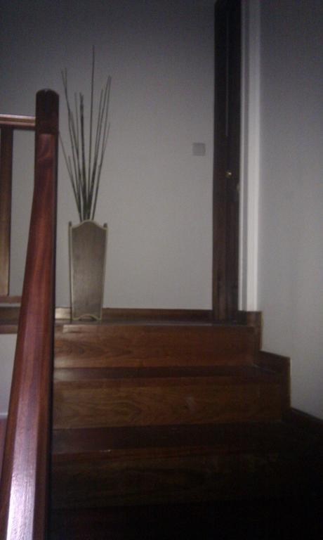 Apartamento Transito De Entrerruas 산티아고데콤포스텔라 객실 사진